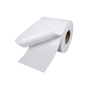 Syntetyczna etykieta papieru PP 