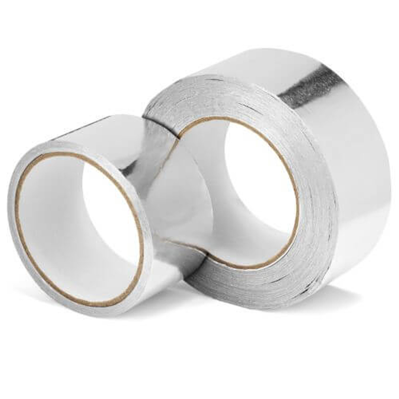 Taśma foliowa aluminiowa