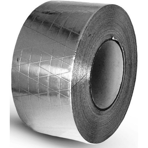 Taśma foliowa aluminiowa