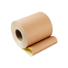 Etykieta papierowa Kraft