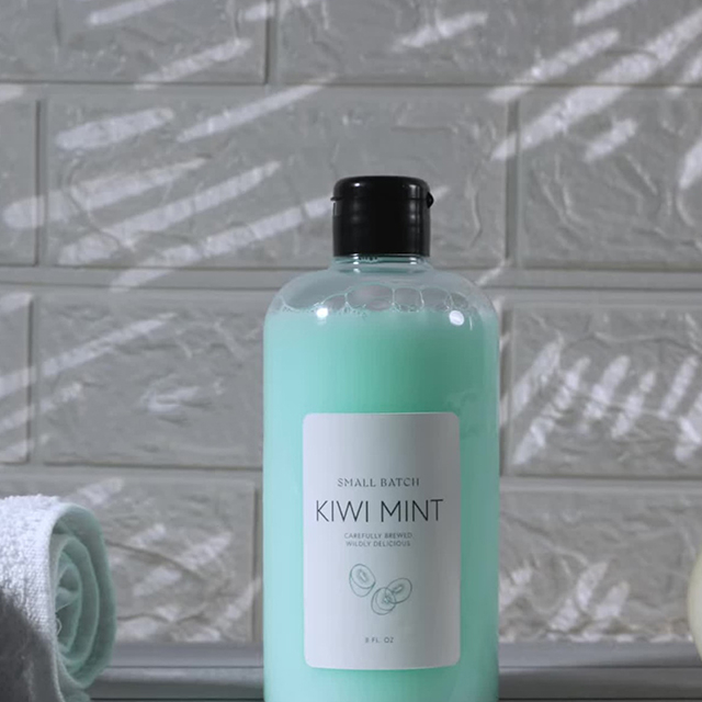 Syntetyczna etykieta papieru PP 