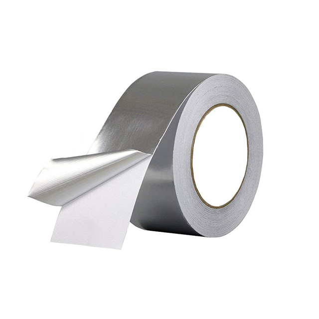 Taśma foliowa aluminiowa